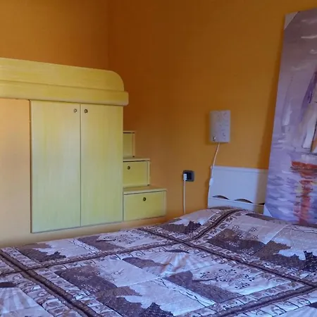 Prázdninový dům Villino Del Sole