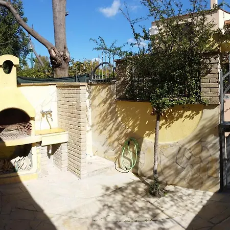 Villino Del Sole