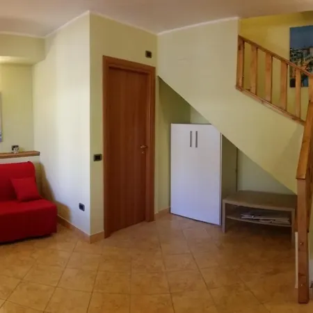Prázdninový dům Villino Del Sole *