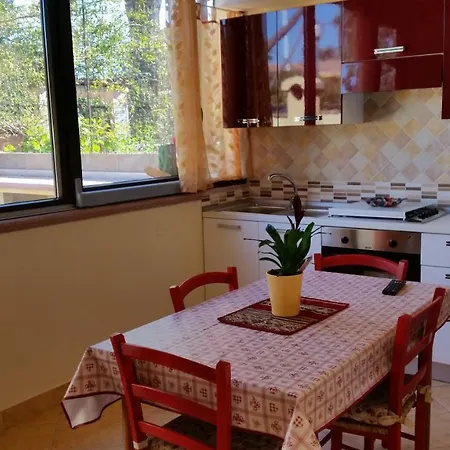 Prázdninový dům Villino Del Sole