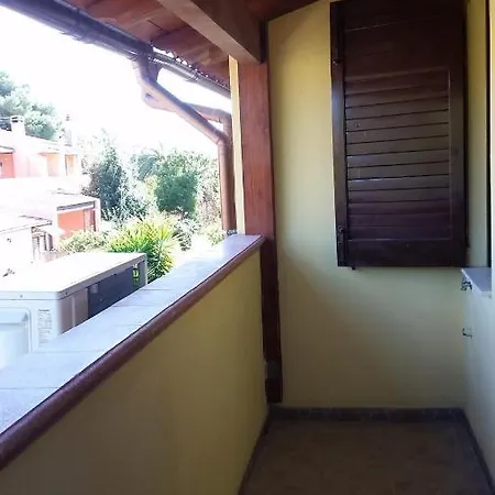 Villino Del Sole Capitana