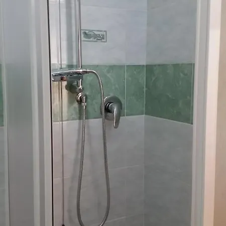 Prázdninový dům Villino Del Sole